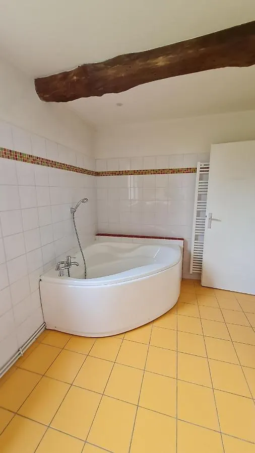 Prázdninový dům Gite De Jambayle Lafrançaise